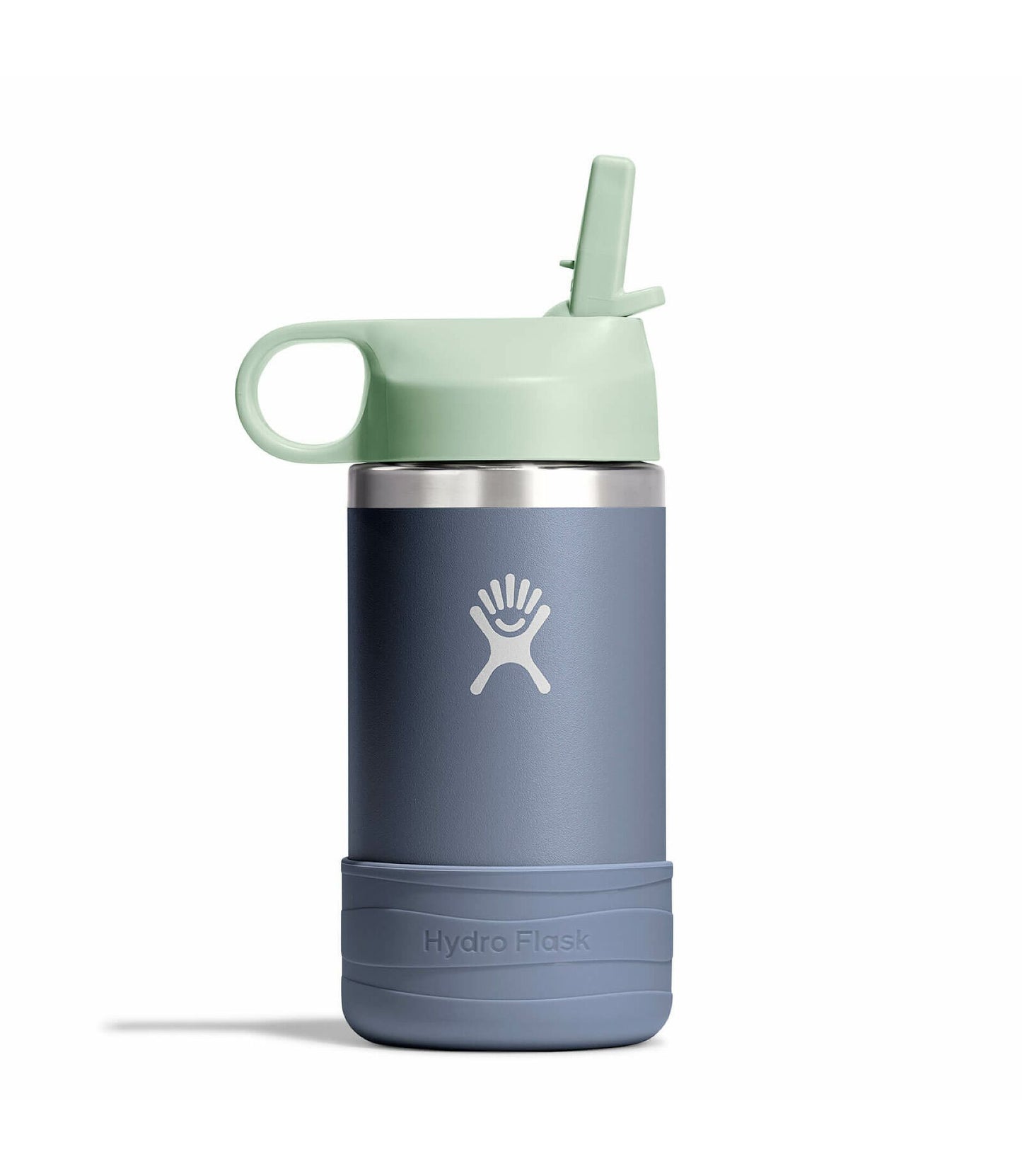 Hydro Flask 12 oz Kids Wide Mouth w/ Straw Cap