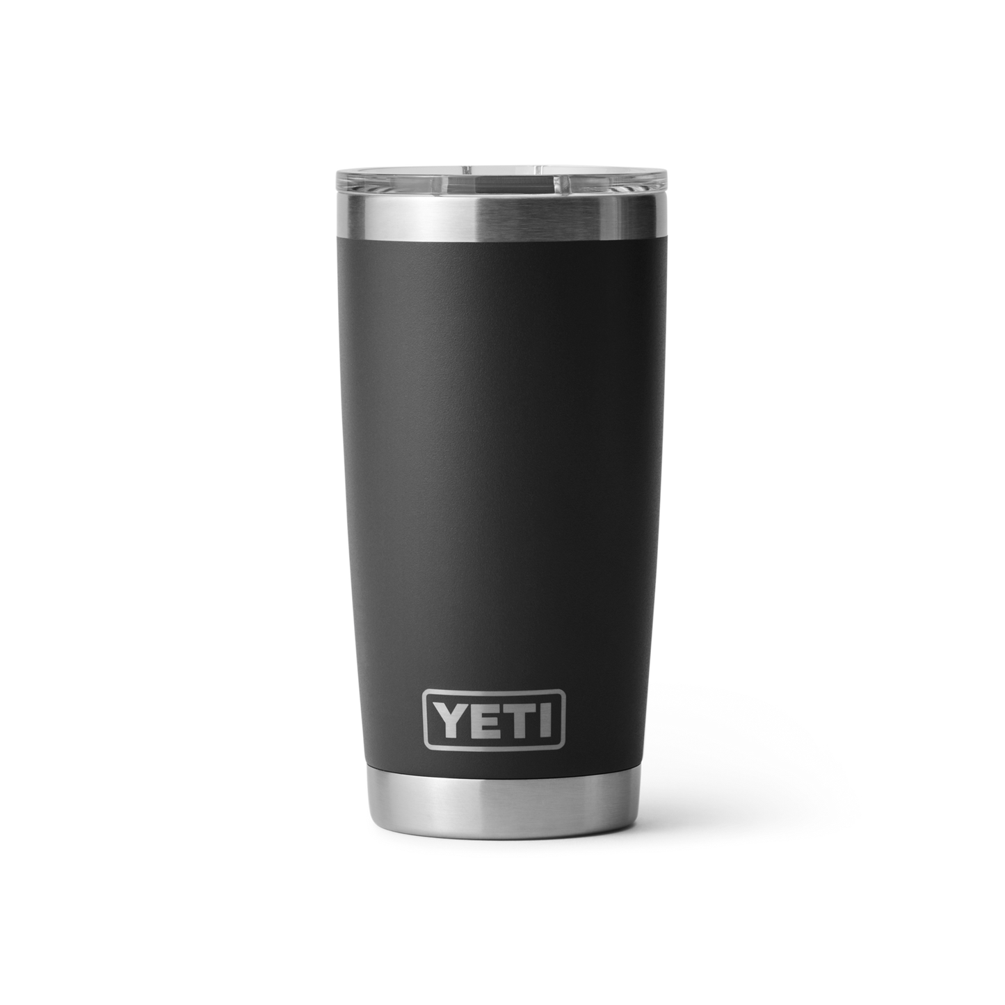 Yeti Rambler 20 oz Tumbler w/Magslider Lid