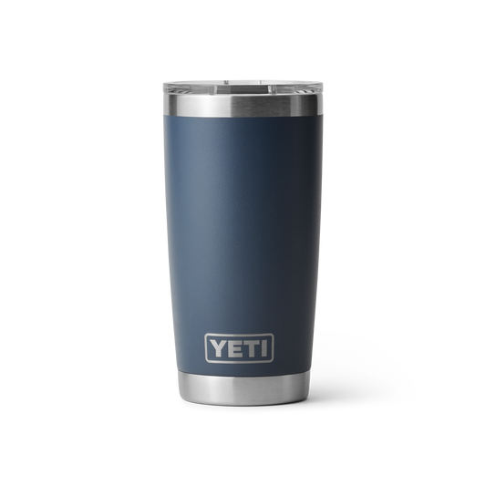 Yeti Rambler 20 oz Tumbler w/Magslider Lid