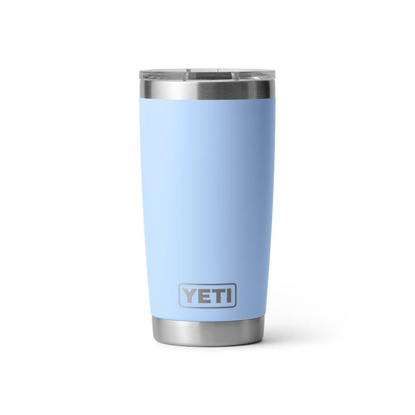 Yeti Rambler 20 oz Tumbler w/Magslider Lid