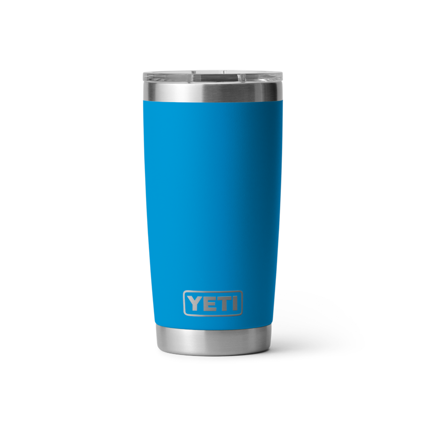 Yeti Rambler 20 oz Tumbler w/Magslider Lid