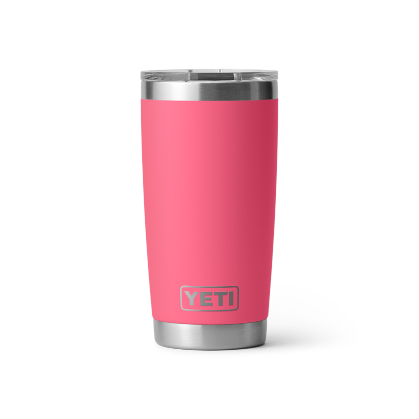 Yeti Rambler 20 oz Tumbler w/Magslider Lid