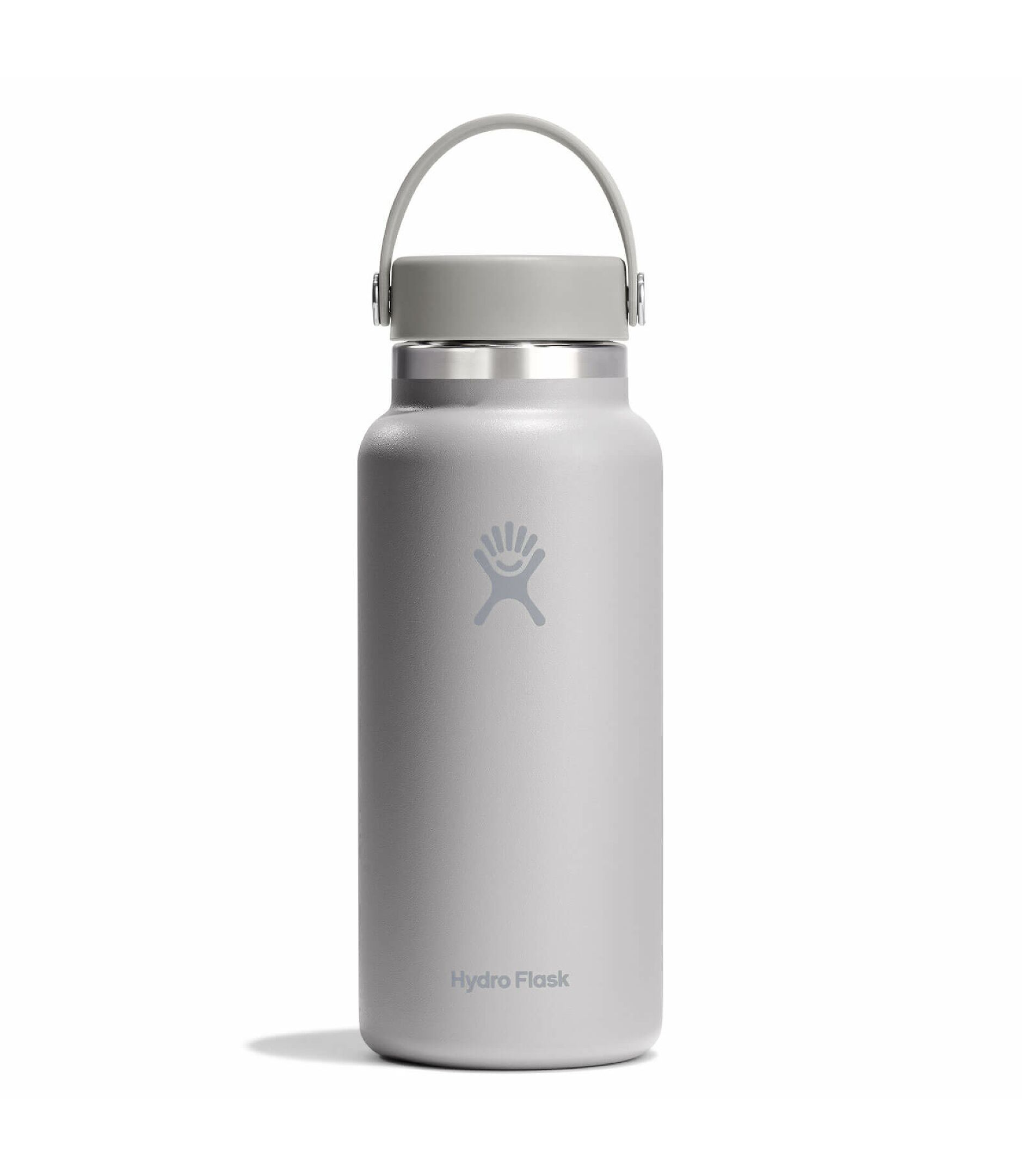 Hydro Flask 32 oz Wide Mouth with Flex Straw Cap